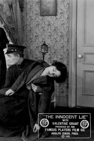 The Innocent Lie's poster image