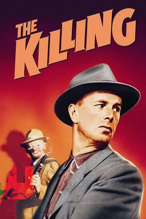 The Killing's poster