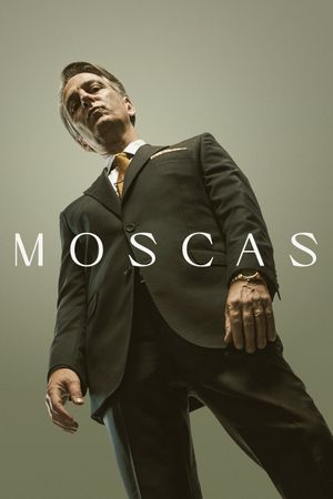 Moscas's poster