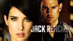 Jack Reacher: Never Go Back's poster
