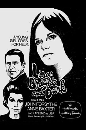 Lisa, Bright and Dark's poster