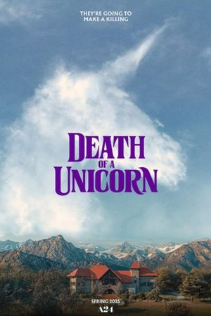 Death of a Unicorn's poster