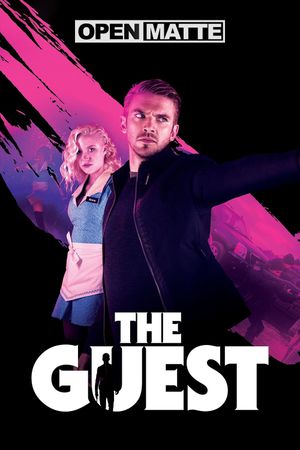 The Guest's poster