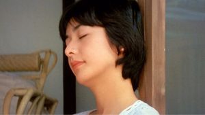 Love Letter's poster