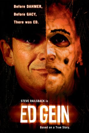 Ed Gein's poster