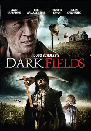 Dark Fields's poster