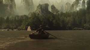 Le Lac Noir's poster
