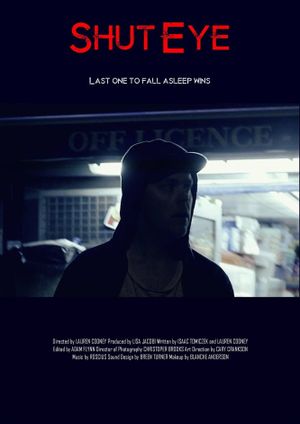 Shut Eye's poster