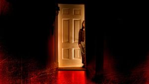 Hide and Seek's poster