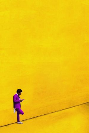 Sorry to Bother You's poster