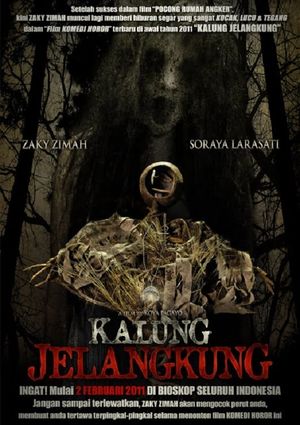 Kalung Jailangkung's poster