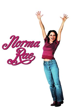 Norma Rae's poster