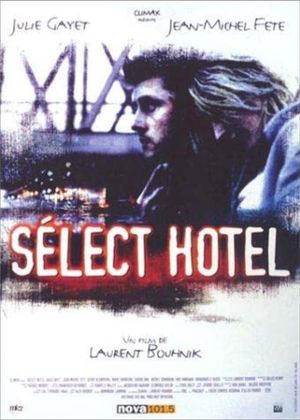 Select Hotel's poster