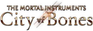 The Mortal Instruments: City of Bones's poster