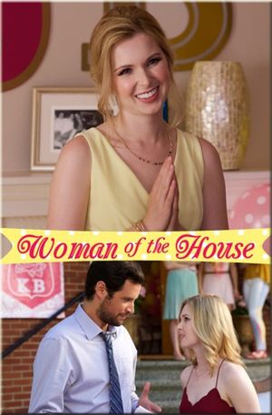 Woman of the House's poster