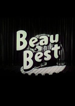 Beau Best's poster