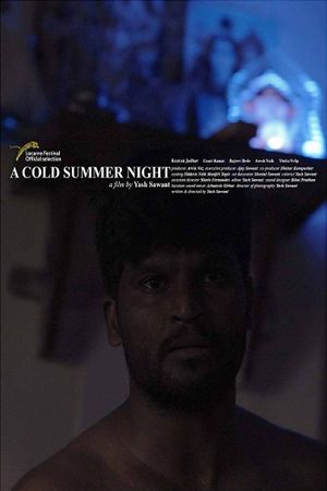 A Cold Summer Night's poster image