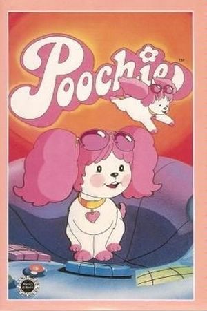 Poochie's poster