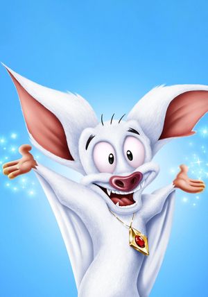 Bartok the Magnificent's poster