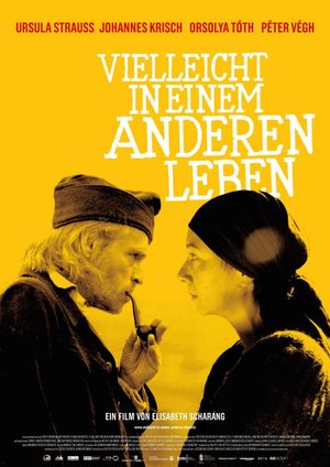 In Another Lifetime's poster