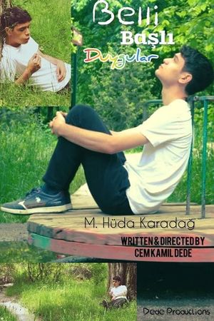 Hot Tea's poster