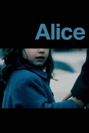 Alice's poster