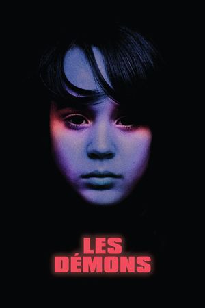 The Demons's poster