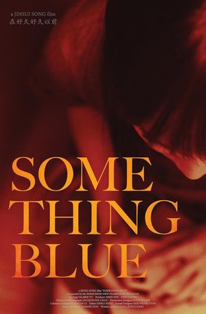 Something Blue's poster