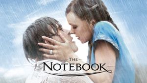 The Notebook's poster