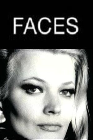 Faces's poster