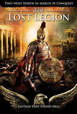 The Lost Legion's poster