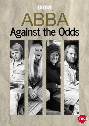ABBA: Against the Odds's poster