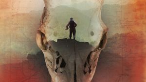Missing 411: The Hunted's poster