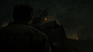 Harry Potter and the Deathly Hallows: Part 2's poster