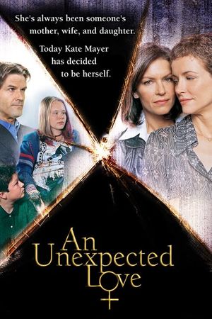 An Unexpected Love's poster