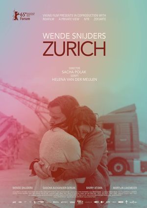 Zurich's poster