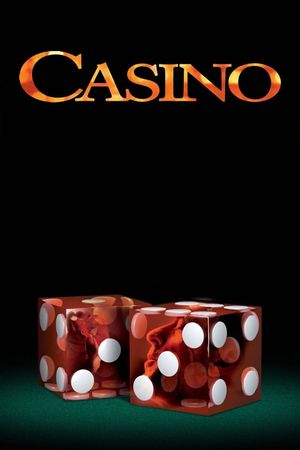 Casino's poster