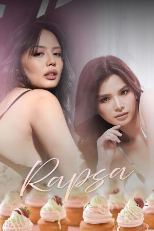 Rapsa's poster