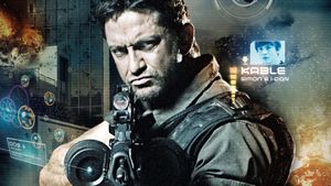 Gamer's poster