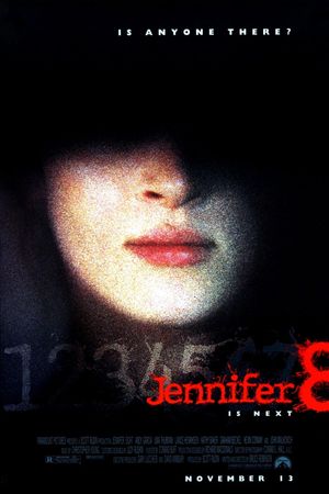 Jennifer 8's poster