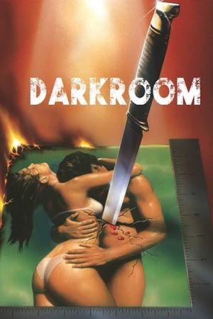 Darkroom's poster