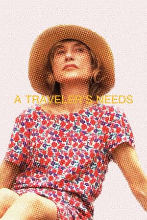 A Traveler's Needs's poster