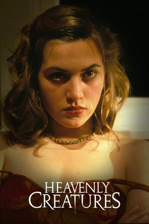 Heavenly Creatures's poster
