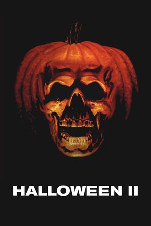 Halloween II's poster