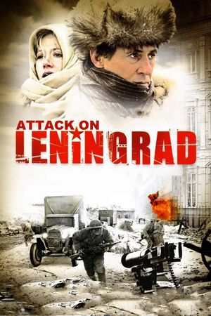 Leningrad's poster