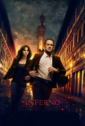 Inferno's poster