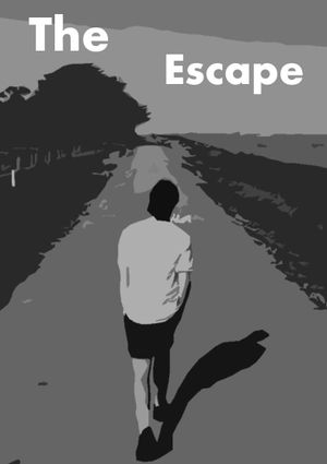 The Escape's poster