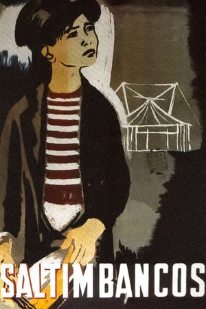 The Circus's poster