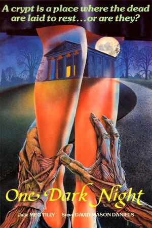 One Dark Night's poster