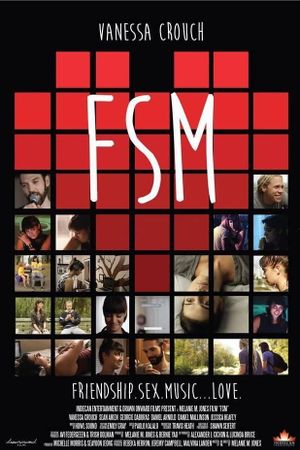 FSM's poster